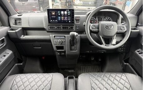 Daihatsu Atrai, 2023 год, 1 100 000 рублей, 29 фотография