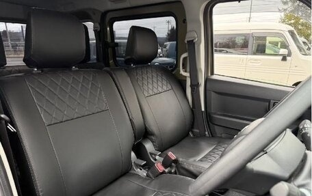 Daihatsu Atrai, 2023 год, 1 100 000 рублей, 30 фотография