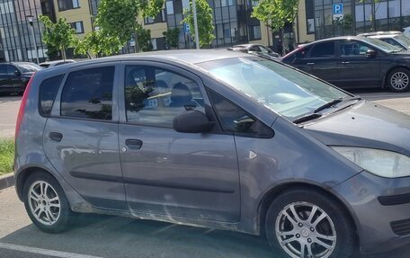 Mitsubishi Colt VI рестайлинг, 2006 год, 305 000 рублей, 2 фотография