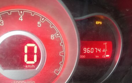 Lifan X50, 2015 год, 500 000 рублей, 2 фотография