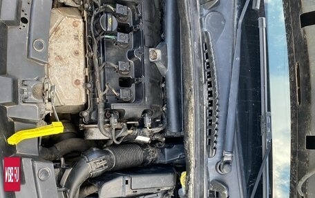 Citroen C3 Picasso I, 2010 год, 420 000 рублей, 5 фотография
