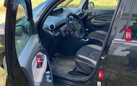 Citroen C3 Picasso I, 2010 год, 420 000 рублей, 4 фотография