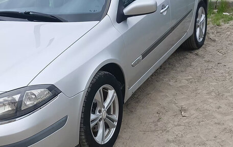 Renault Laguna II, 2007 год, 340 000 рублей, 2 фотография