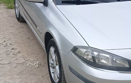 Renault Laguna II, 2007 год, 340 000 рублей, 5 фотография
