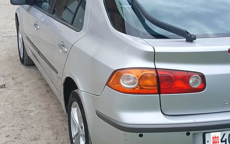 Renault Laguna II, 2007 год, 340 000 рублей, 6 фотография