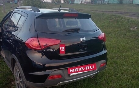 Lifan X50, 2015 год, 500 000 рублей, 6 фотография