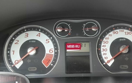 Renault Laguna II, 2007 год, 340 000 рублей, 10 фотография