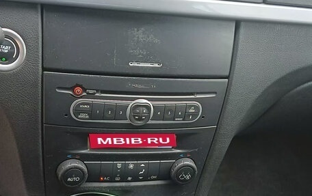 Renault Laguna II, 2007 год, 340 000 рублей, 11 фотография