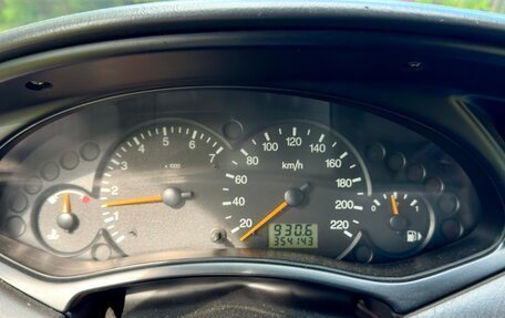 Ford Focus IV, 2000 год, 240 000 рублей, 8 фотография