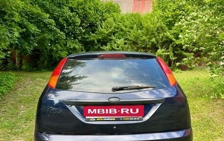 Ford Focus IV, 2000 год, 240 000 рублей, 4 фотография