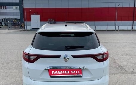 Renault Megane IV, 2018 год, 1 250 000 рублей, 3 фотография