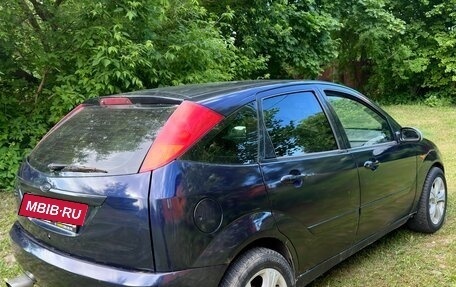 Ford Focus IV, 2000 год, 240 000 рублей, 5 фотография