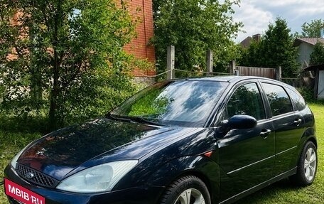 Ford Focus IV, 2000 год, 240 000 рублей, 2 фотография