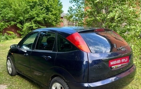 Ford Focus IV, 2000 год, 240 000 рублей, 3 фотография