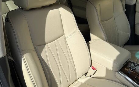 Infiniti QX60 I рестайлинг, 2018 год, 3 900 000 рублей, 12 фотография