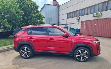 Changan CS35 Plus, 2023 год, 1 670 000 рублей, 3 фотография
