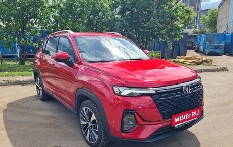 Changan CS35 Plus, 2023 год, 1 670 000 рублей, 2 фотография