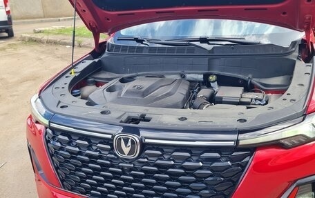 Changan CS35 Plus, 2023 год, 1 670 000 рублей, 5 фотография
