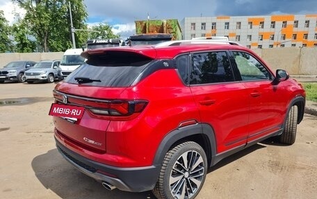 Changan CS35 Plus, 2023 год, 1 670 000 рублей, 7 фотография