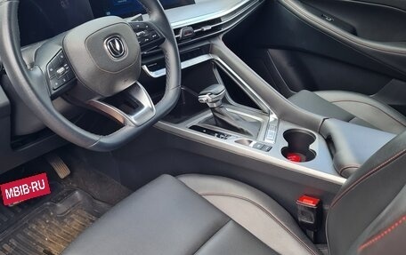 Changan CS35 Plus, 2023 год, 1 670 000 рублей, 9 фотография