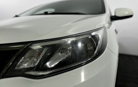 KIA Rio IV, 2017 год, 1 255 000 рублей, 14 фотография