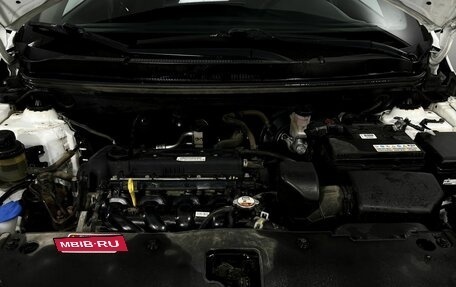 KIA Rio IV, 2017 год, 1 255 000 рублей, 16 фотография