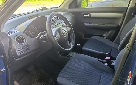 Suzuki Swift III, 2008 год, 485 000 рублей, 15 фотография