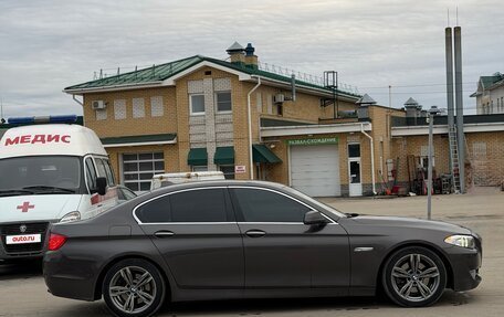 BMW 5 серия, 2012 год, 1 450 000 рублей, 5 фотография