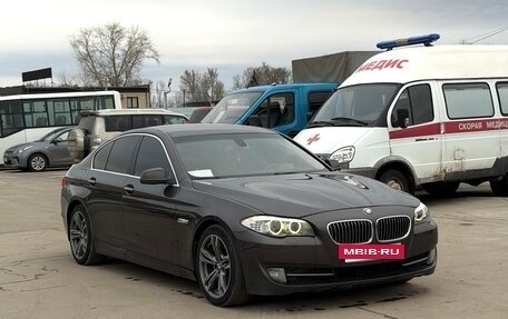 BMW 5 серия, 2012 год, 1 450 000 рублей, 6 фотография