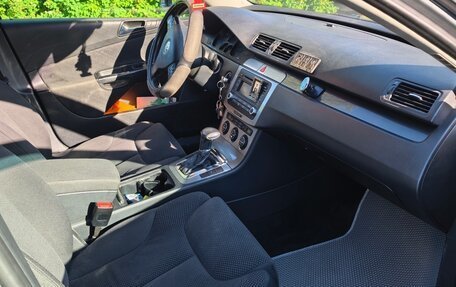 Volkswagen Passat B6, 2006 год, 720 000 рублей, 6 фотография