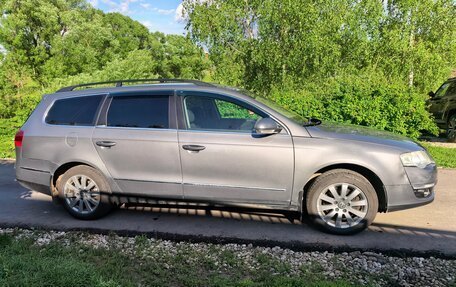 Volkswagen Passat B6, 2006 год, 720 000 рублей, 5 фотография