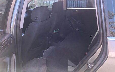 Volkswagen Passat B6, 2006 год, 720 000 рублей, 9 фотография