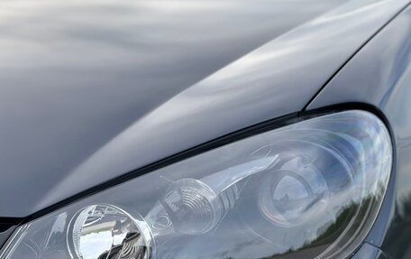 Volkswagen Golf VI, 2011 год, 790 000 рублей, 10 фотография