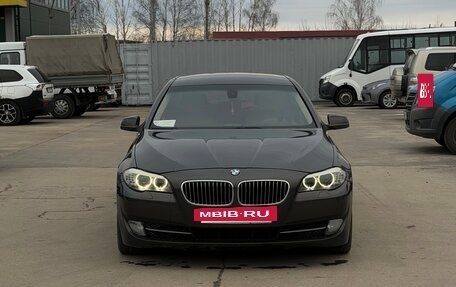 BMW 5 серия, 2012 год, 1 450 000 рублей, 7 фотография
