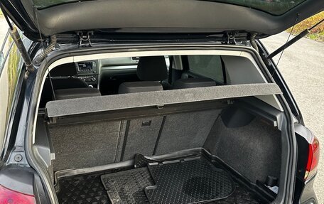 Volkswagen Golf VI, 2011 год, 790 000 рублей, 9 фотография