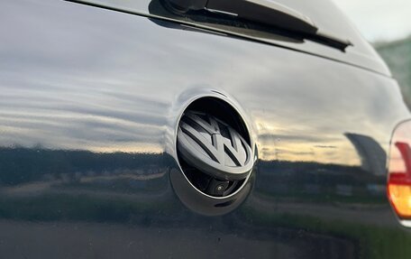 Volkswagen Golf VI, 2011 год, 790 000 рублей, 14 фотография