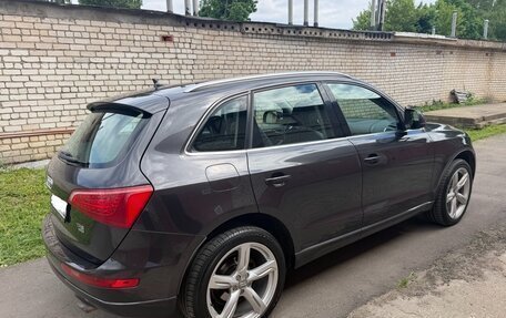 Audi Q5, 2011 год, 1 750 000 рублей, 3 фотография