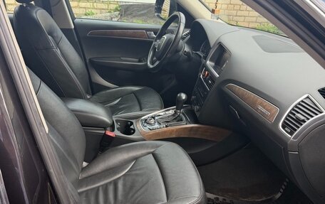 Audi Q5, 2011 год, 1 750 000 рублей, 6 фотография