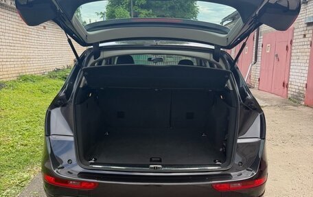 Audi Q5, 2011 год, 1 750 000 рублей, 5 фотография