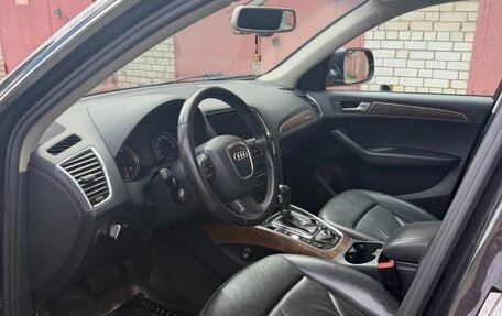 Audi Q5, 2011 год, 1 750 000 рублей, 7 фотография