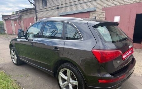Audi Q5, 2011 год, 1 750 000 рублей, 4 фотография