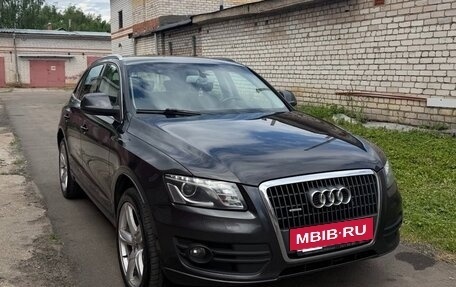 Audi Q5, 2011 год, 1 750 000 рублей, 2 фотография