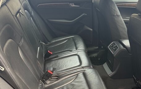 Audi Q5, 2011 год, 1 750 000 рублей, 8 фотография
