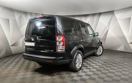 Land Rover Discovery IV, 2012 год, 1 991 000 рублей, 2 фотография