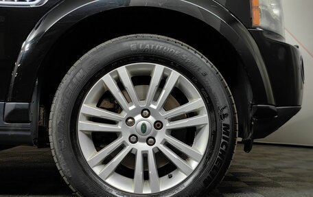 Land Rover Discovery IV, 2012 год, 1 991 000 рублей, 9 фотография