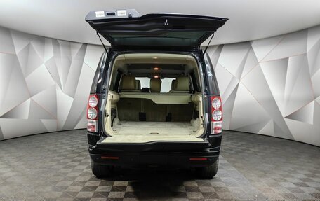Land Rover Discovery IV, 2012 год, 1 991 000 рублей, 12 фотография