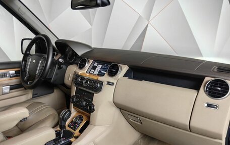 Land Rover Discovery IV, 2012 год, 1 991 000 рублей, 13 фотография