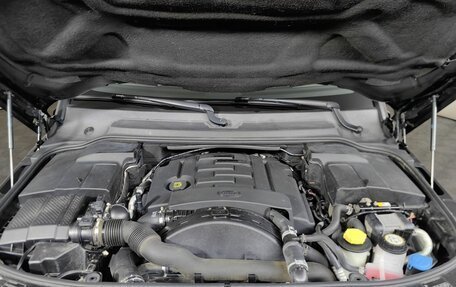 Land Rover Discovery IV, 2012 год, 1 991 000 рублей, 11 фотография