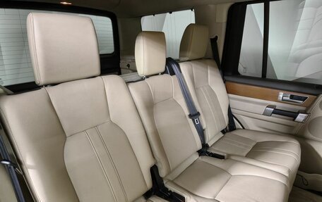 Land Rover Discovery IV, 2012 год, 1 991 000 рублей, 17 фотография