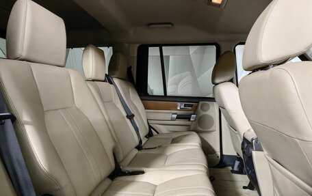 Land Rover Discovery IV, 2012 год, 1 991 000 рублей, 16 фотография